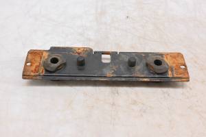 Honda - 04 Honda Foreman 450 4x4 Battery Holder Plate TRX450FM - Image 2