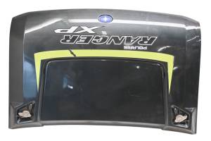 Polaris - 19 Polaris Ranger XP 1000 EPS Hood Front Fender Cover - Image 2