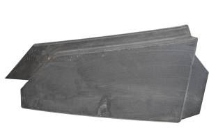 Polaris - 19 Polaris Ranger XP 1000 EPS Rear Right Upper Fender - Image 1