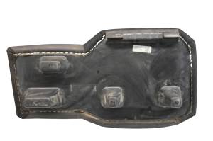 Polaris - 19 Polaris Ranger XP 1000 EPS Passenger Seat Back Cushion - Image 3