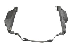 Polaris - 19 Polaris Ranger XP 1000 EPS Radiator Shroud Guard - Image 1