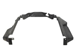 Polaris - 19 Polaris Ranger XP 1000 EPS Radiator Shroud Guard - Image 2