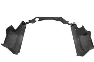 Polaris - 19 Polaris Ranger XP 1000 EPS Radiator Shroud Guard - Image 4