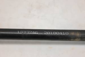 Polaris - 19 Polaris Ranger XP 1000 EPS Front Drive Shaft - Image 3
