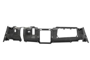 Polaris - 19 Polaris Ranger XP 1000 EPS Dash Panel Cover - Image 1