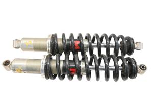 19 Polaris Ranger XP 1000 EPS Front Shocks Rough Country