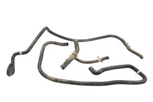 19 Polaris Ranger XP 1000 EPS Heater Hoses