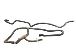 Polaris - 19 Polaris Ranger XP 1000 EPS Heater Hoses - Image 2