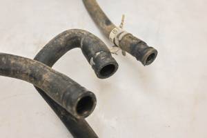 Polaris - 19 Polaris Ranger XP 1000 EPS Heater Hoses - Image 3