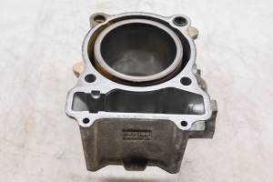 05 Yamaha Kodiak 400 4x4 Cylinder YFM400F