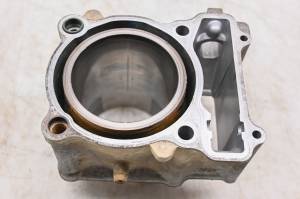 Yamaha - 05 Yamaha Kodiak 400 4x4 Cylinder YFM400F - Image 2