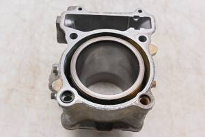 Yamaha - 05 Yamaha Kodiak 400 4x4 Cylinder YFM400F - Image 3