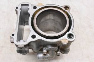 Yamaha - 05 Yamaha Kodiak 400 4x4 Cylinder YFM400F - Image 4