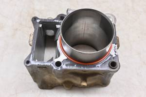 Yamaha - 05 Yamaha Kodiak 400 4x4 Cylinder YFM400F - Image 5