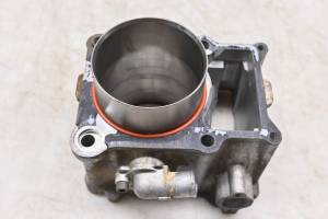 Yamaha - 05 Yamaha Kodiak 400 4x4 Cylinder YFM400F - Image 6