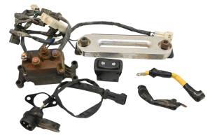 Polaris - 19 Polaris Ranger XP 1000 EPS 4500# Winch - Image 3