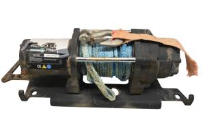 Polaris - 19 Polaris Ranger XP 1000 EPS 4500# Winch - Image 4