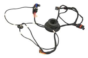 19 Polaris Ranger XP 1000 EPS Climate Control Wire Harness Electrical Wiring Aftermarket