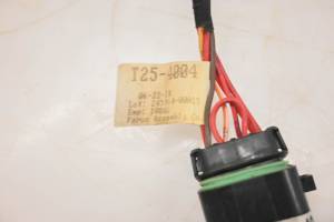 Aftermarket - 19 Polaris Ranger XP 1000 EPS Climate Control Wire Harness Electrical Wiring Aftermarket - Image 3