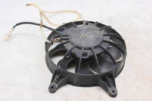 Yamaha - 05 Yamaha Kodiak 400 4x4 Radiator Fan YFM400F - Image 2