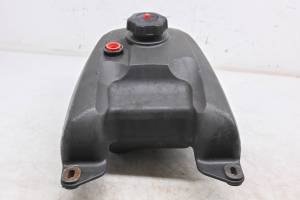 Yamaha - 05 Yamaha Kodiak 400 4x4 Gas Tank & Fuel Petcock YFM400F - Image 2