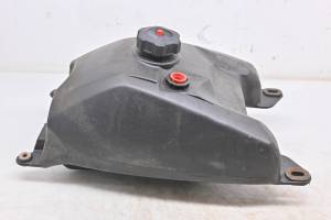 Yamaha - 05 Yamaha Kodiak 400 4x4 Gas Tank & Fuel Petcock YFM400F - Image 3