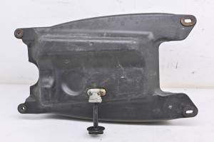 Yamaha - 05 Yamaha Kodiak 400 4x4 Gas Tank & Fuel Petcock YFM400F - Image 4