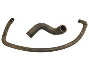 Polaris - 19 Polaris Ranger XP 1000 EPS Water Pump Outlet & Bypass Hoses - Image 1