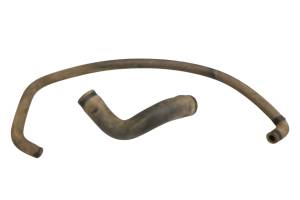 Polaris - 19 Polaris Ranger XP 1000 EPS Water Pump Outlet & Bypass Hoses - Image 2