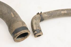 Polaris - 19 Polaris Ranger XP 1000 EPS Water Pump Outlet & Bypass Hoses - Image 4