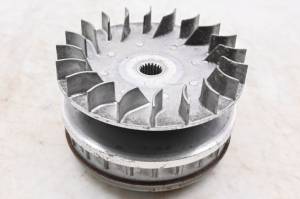 Yamaha - 05 Yamaha Kodiak 400 4x4 Primary Drive Clutch YFM400F - Image 2