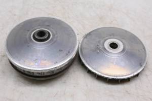 Yamaha - 05 Yamaha Kodiak 400 4x4 Primary Drive Clutch YFM400F - Image 3