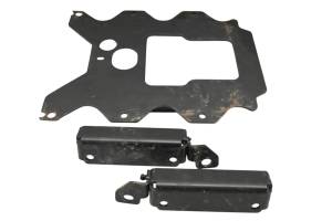 Aftermarket - 19 Polaris Ranger XP 1000 EPS Subframe Stiffener Bracket Aftermarket - Image 3
