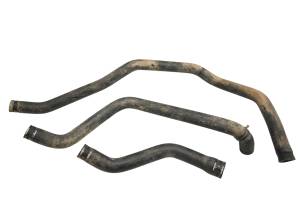 Polaris - 19 Polaris Ranger XP 1000 EPS Radiator Coolant Hoses - Image 1