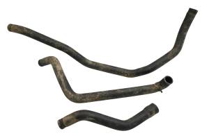 Polaris - 19 Polaris Ranger XP 1000 EPS Radiator Coolant Hoses - Image 2