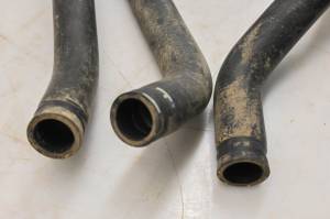 Polaris - 19 Polaris Ranger XP 1000 EPS Radiator Coolant Hoses - Image 3