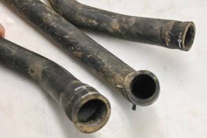 Polaris - 19 Polaris Ranger XP 1000 EPS Radiator Coolant Hoses - Image 4