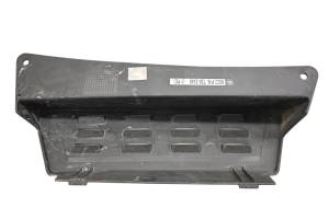 Polaris - 19 Polaris Ranger XP 1000 EPS Hvac Bin Cover - Image 3