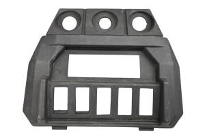 Polaris - 19 Polaris Ranger XP 1000 EPS Dash Controls Cover - Image 2