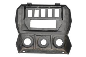 Polaris - 19 Polaris Ranger XP 1000 EPS Dash Controls Cover - Image 3