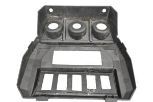 Polaris - 19 Polaris Ranger XP 1000 EPS Dash Controls Cover - Image 4