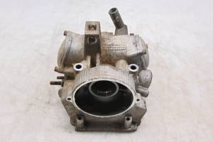 05 Yamaha Kodiak 400 4x4 Cylinder Head YFM400F