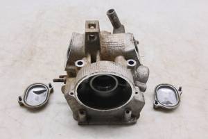 Yamaha - 05 Yamaha Kodiak 400 4x4 Cylinder Head YFM400F - Image 2