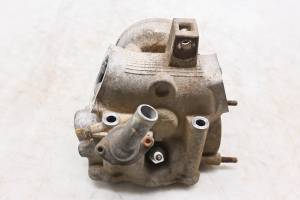 Yamaha - 05 Yamaha Kodiak 400 4x4 Cylinder Head YFM400F - Image 4