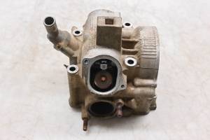 Yamaha - 05 Yamaha Kodiak 400 4x4 Cylinder Head YFM400F - Image 5