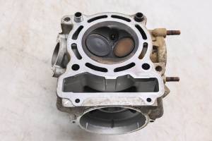 Yamaha - 05 Yamaha Kodiak 400 4x4 Cylinder Head YFM400F - Image 6