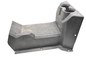 Polaris - 19 Polaris Ranger XP 1000 EPS Tunnel Floor Cover - Image 1