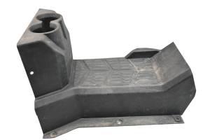 Polaris - 19 Polaris Ranger XP 1000 EPS Tunnel Floor Cover - Image 2