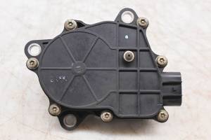 05 Yamaha Kodiak 400 4x4 4Wd Front Differential Actuator YFM400F