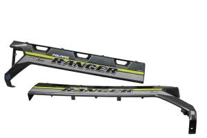 Polaris - 19 Polaris Ranger XP 1000 EPS Side Covers Panels Fenders Left & Right - Image 1